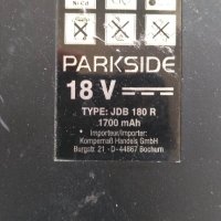 Ръчен циркуляр PARKSIDE PAHKS BJ 2002, снимка 3 - Други инструменти - 39525438