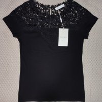 Продавам Блуза AMOUR&BEAUTE, снимка 1 - Тениски - 39922713