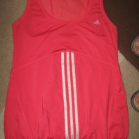 Потници ADIDAS  дамски,М, снимка 3 - Потници - 37575580