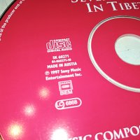 SEVEN YEARS IN TIBET CD-MADE IN AUSTRIA 0111222002, снимка 9 - CD дискове - 38527280