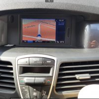 🚗 Renault Carminat Tomtom 10.65 10.85 11.05 SD Card  Навигационна Ориг. сд карта Megane map update, снимка 3 - Навигация за кола - 35665863