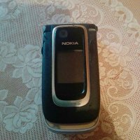 Nokia 6131 на частш, снимка 2 - Nokia - 29157479