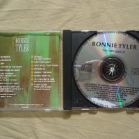 Bonnie Tyler, снимка 3 - CD дискове - 42861683
