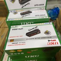 !@ Нови UKC UPS устройства 1300w -15A, 800w -10A  ups-1300А ups-800А Промоция от вносител., снимка 12 - Аксесоари и консумативи - 39541992