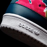 Детски ботуши Adidas Slip On Boot C, снимка 7 - Детски маратонки - 38852317