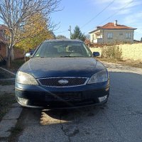 Ford Mondeo/Форд Мондео, снимка 3 - Автомобили и джипове - 30939036