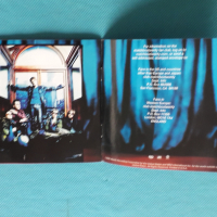 Matchbox Twenty(feat.Rob Thomas) – 2000 - Mad Season(Soft Rock,Pop Rock), снимка 11 - CD дискове - 44726920