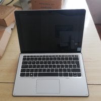 Лаптоп/Таблет 2в1 12" HP Elite x2 1012 G1, снимка 3 - Лаптопи за дома - 42729835