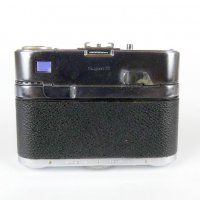 Стар лентов фотоапарат Braun Paxette Automatic Super III, снимка 5 - Фотоапарати - 38003828