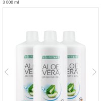 Алое Вера-с колаген LR, ALOE VERA, снимка 3 - Хранителни добавки - 44247778