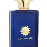Парфюм Amouage Interlude Eau de Parfum за мъже 100 ml, снимка 1 - Мъжки парфюми - 37089776