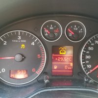 Ауди а3 8П / Audi A3 8P - на части, снимка 12 - Автомобили и джипове - 35241822