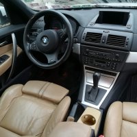 Бмв Х3 330 Е83 / BMW X3 E83 - на части, снимка 4 - Автомобили и джипове - 35326694