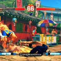 Street Fighter IV Оригинална Игра за Плейстейшън 3, PS3 ЛИЧНА КОЛЕКЦИЯ игри Playstation, снимка 6 - Игри за PlayStation - 39444385