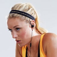 Спортни слушалки AmazonBasics Sport In-Ear Headphones, снимка 6 - Слушалки и портативни колонки - 40169906