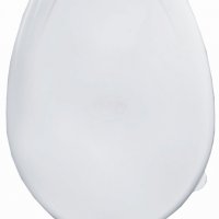 Пластмасова тоалетна седалка тип MD КОД 00815, снимка 1 - ВИК - 31009559
