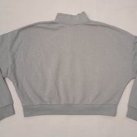 Nike Sportswear Sweatshirt оригинално горнище L Найк спорт памук, снимка 4 - Спортни екипи - 39278783