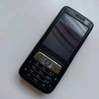 ✅ Nokia 🔝 N73, снимка 1 - Nokia - 39979669
