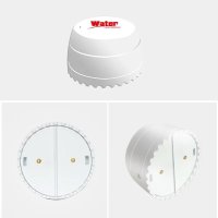 Tuya Smart WiFi сензор / датчик за течове на вода / наводнения, снимка 14 - Други - 42037892