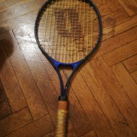 Ракета за тенис на корт Prince Rad8, снимка 2 - Тенис - 30798651