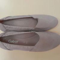 Gabor,нови мокасини,н.38,ест.кожа, снимка 1 - Дамски ежедневни обувки - 44413698