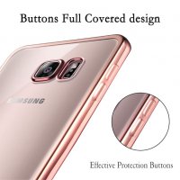 Samsung Galaxy S7 защитен кейс калъф, снимка 6 - Калъфи, кейсове - 31362853