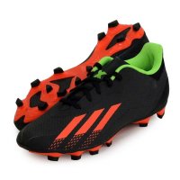 Футболни Обувки – ADIDAS X Speedportal.4 FxG; размери: 42 и 43, снимка 3 - Футбол - 38973213