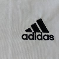 Тениска Adidas на Juventus Ювентус в черно и бяло, снимка 5 - Футбол - 30364489