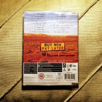 DVD - Van Halen, снимка 4 - DVD дискове - 30404534
