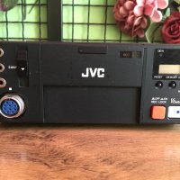 JVC HR-C3EG VHS-C rekorder i kamera JVC S-100, снимка 1 - Камери - 40453098