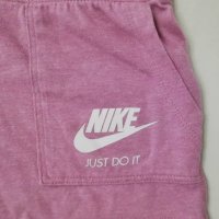 Nike NSW Shorts оригинални гащета ръст 146-156см Найк спорт шорти, снимка 2 - Детски къси панталони - 37424591