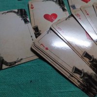 SMIRNOFF Карти за игра, снимка 7 - Карти за игра - 34277252