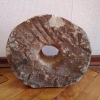 Камъни за заточване, дялани-сечени през турски времена., снимка 3 - Антикварни и старинни предмети - 37415607