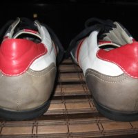 Обувки RICHMOND, снимка 4 - Спортно елегантни обувки - 40672063