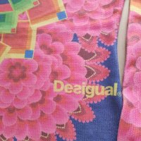 Блуза "Desigual", снимка 5 - Блузи с дълъг ръкав и пуловери - 42163794