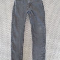 Нови и отлични дънки H&M за момче размер до 146 см. /10-11 г./, снимка 17 - Детски панталони и дънки - 29142663