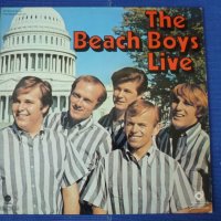 грамофонни плочи The Beach Boys, снимка 17 - Грамофонни плочи - 38329552