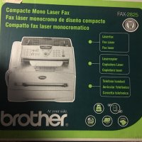 продавам лазарен принтер-скенер факс , снимка 9 - Друга електроника - 30425582