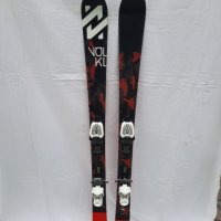 фрийстайл - фрийрайд ски   Volkl Ledge  138см , снимка 1 - Зимни спортове - 42494249