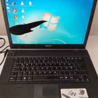 Лаптоп Сони /Laptop Sony , снимка 1 - Части за лаптопи - 42376882