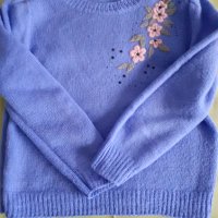 дамски ръчно плетени блузи, снимка 1 - Блузи с дълъг ръкав и пуловери - 23869825