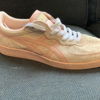 Asics tiger 44.real leather , снимка 1 - Маратонки - 39110244