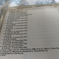 ABBA, снимка 4 - CD дискове - 44751103