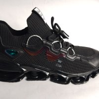 Мъжки маратонки , снимка 1 - Спортни обувки - 40506328