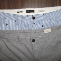 Къси панталони BLEND, SELECTED    мъжки,ХЛ-2ХЛ, снимка 1 - Къси панталони - 29684456