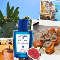 Aqua di Parma, Fico di Amalfi, унисекс аромат, 75мл, снимка 4 - Унисекс парфюми - 40861665