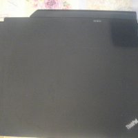 Лаптоп Lenovo ThinPad T61-7663-Работещ-Заключен-14,1 Инча-Made in CANADA-Intel Core Duo, снимка 2 - Лаптопи за работа - 42506092