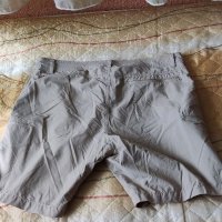 Bergans, снимка 5 - Къси панталони - 36656016