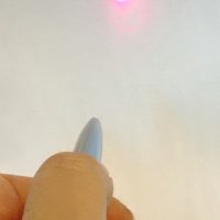 Запалка ПАТРОН с Лазер, снимка 5 - Запалки - 27110555