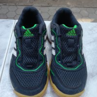 Оригинални маратонки на дупки Adidas , снимка 5 - Детски маратонки - 29367700